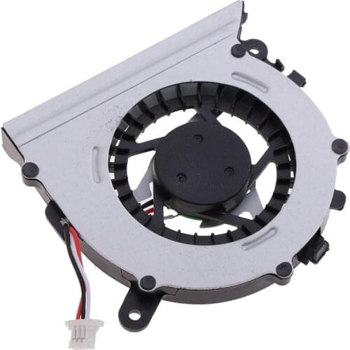 PC CPU Cooling Fan For Samsung NP530U3C 535U3C 540U3C 532U3C 542U3X