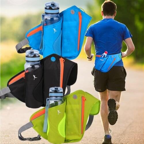 YIDENGNUO Running Belt Bags