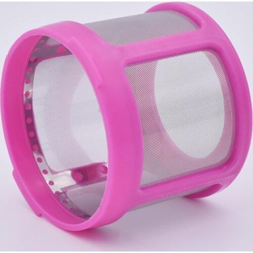 1 Dust remover filter D-602 602A 607 609 Applicable to puppies except mites filter