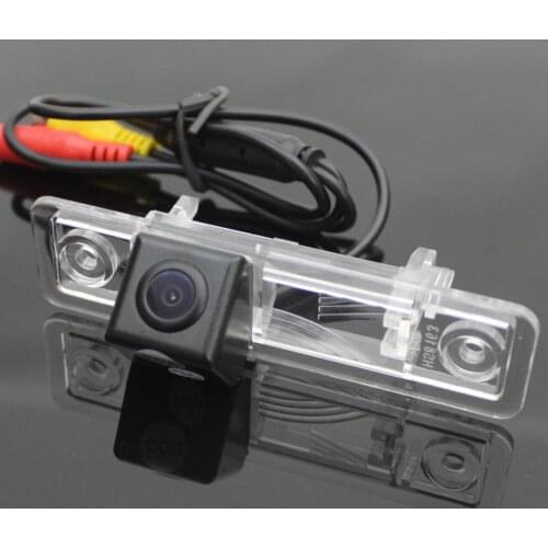 Car Backup Reversing Rear View Camera For Opel Astra F Estate/ G Saloon (F69) HD CCD SONY PAL NTSC RCA CAM