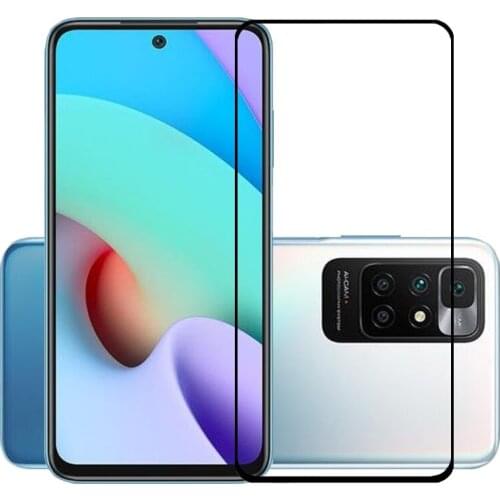 ChiuSi Screen Protectors For Xiaomi Redmi Note 4G