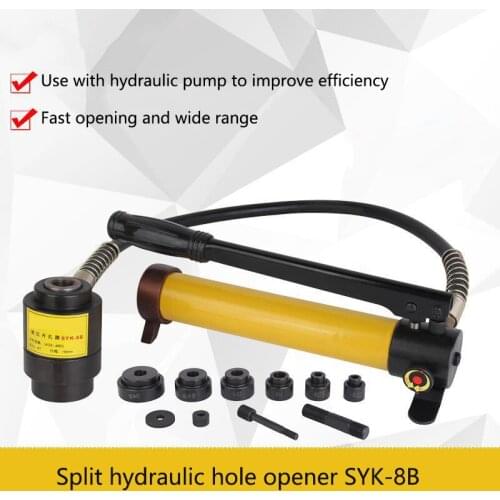 CJHZYG Hydraulic Tools