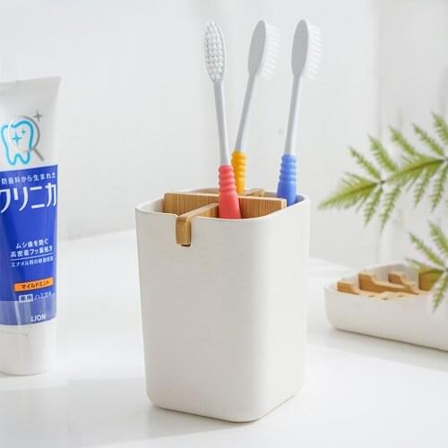 Electric Toothbrush Holder New Bathroom Caddy Storage Organizer Bath Toothpaste Case New Storage Rack Accessories Wholesale