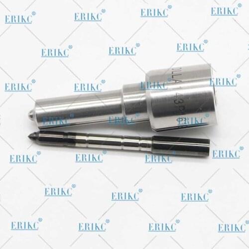ERIKC DLLA 143 P 1619 Sprayer 0 433 171 988 Nozzle Spare Part 0433171988 Nozzle DLLA143P1619 Diesel Injector MWM 0445120089