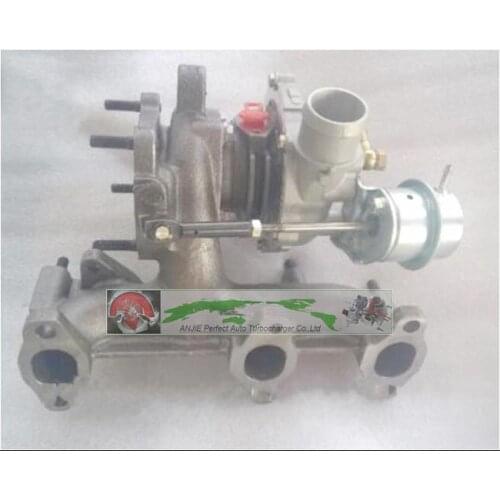 GT1544SM 733783-0004 733783 720243 720243-0001 720243-0002 Turbo For Seat Arosa FABIA For VW Fox Lupo Polo IV BNM BAY 1.4L TDI