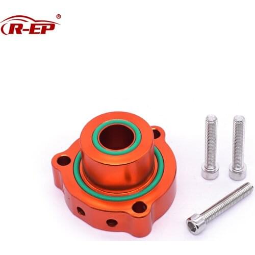 Turbo Blow Off Valve For Audi A3 1.4T/2.0T FSI B7 Adapter 2.0T BOV Dump Adaptor