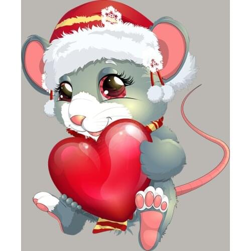 Cute Animal Appliques On Clothes Heat Transfer Vinyl Diy Tops Appliqued Fashion Clothing Badges Patches