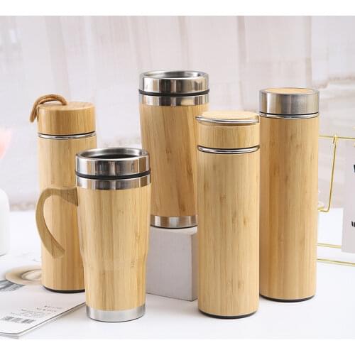 MYBLUE Cool Mugs
