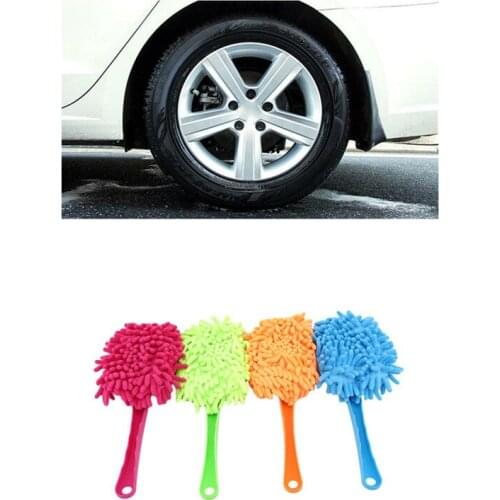 Wash Cleaning Brush Microfiber Vehicle Truck Dusting Tool Car Accessories Car Styling Dust Mop Dropshipping