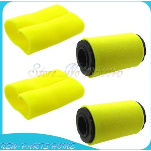 Air Filter set For Briggs & Stratton 31L777 31M977 31Q777 331707 331777 331807 331877 33M677 33M777 John Deere LA125 D120