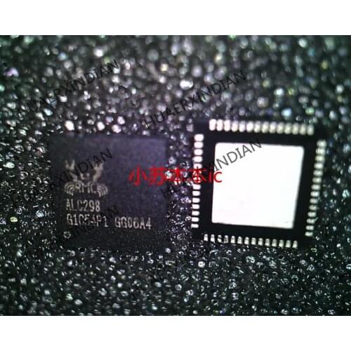 New Original ALC298-CG ALC298 QFN56 Have Stock