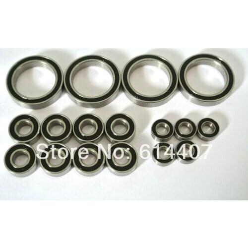 Provide quality TAMIYA(CAR) LEXUS GS400(UPGRADE) Bearings