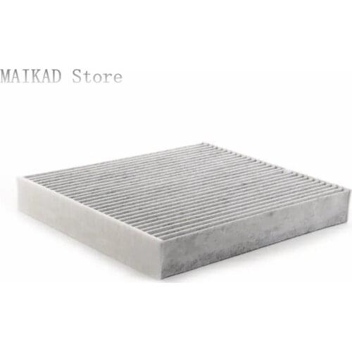 Cabin Filter for Porsche Panamera 970 97057362300 97062462100