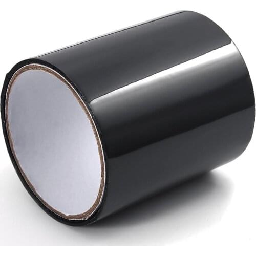 Super Strong 10cmFiber Waterproof Tape Stop Leaks Seal Repair Tape Performance Self Fix Tape Sealant gap glue