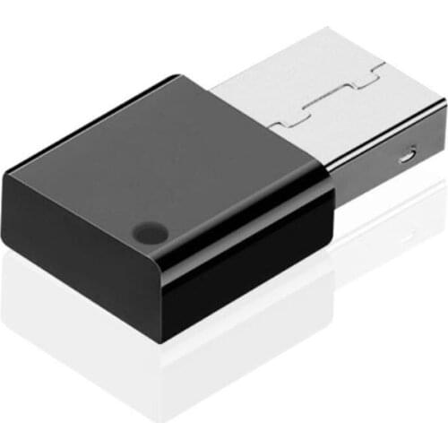 High Speed Mini Wireless USB Bluetooth-compatible 5.0 Receiver for Car Radio