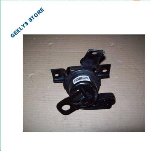 1016003334 1016003332 1016003886 engine cushion kits for geely GC3;GX2; 1.3 AT