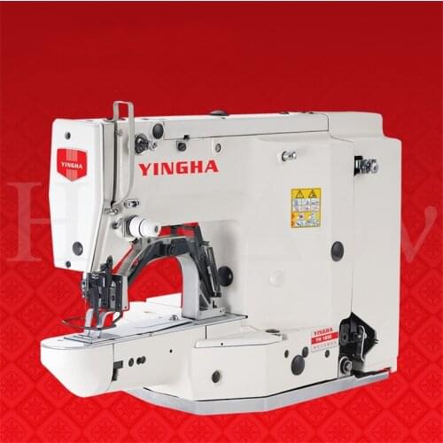 1850 tacking machine, knotting machine, jujube machine, industrial sewing machine, electric household