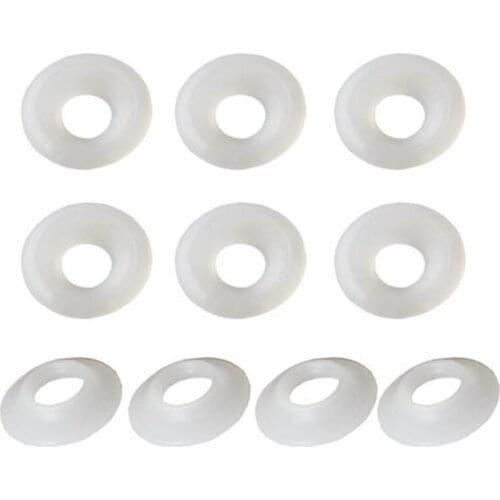 25pcs Silicon Rubber Washer Gasket Set For Grolsch EZ Cap Swing Top Bottle Cap