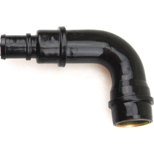 Car 1.8T Engine Crankcase Breather Vacuum Hose exhaust Pipe For Passat B5 Bora Golf 4 MK4 Seat Leon Toledo A3 A4 B6 B7 A6 C5 TT