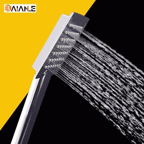 BAIANLE Shower Head Filter