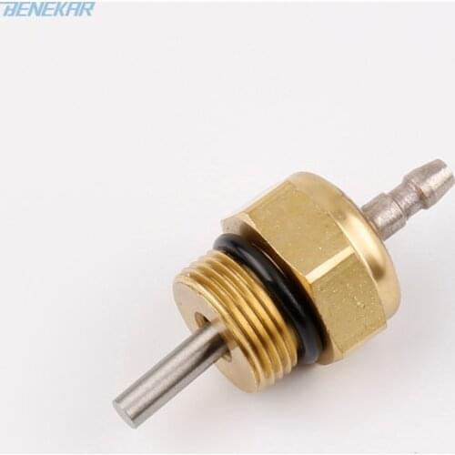Benekar Power Steering Pressure Sensor Switch for Mazda 626 323 MPV PREMACY