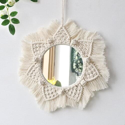HiMISS Decorative Mirrors
