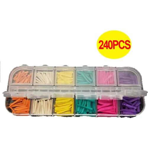 JAAN Dental Materials