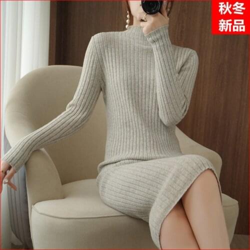 JINJIAXIAN Long Dresses