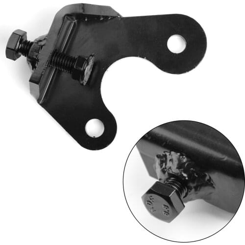 Areyourshop Car Exhaust Manifold Bolt Repair Kit - No Need to Remove Broken Bolts For G / M SUV Car repair Parts