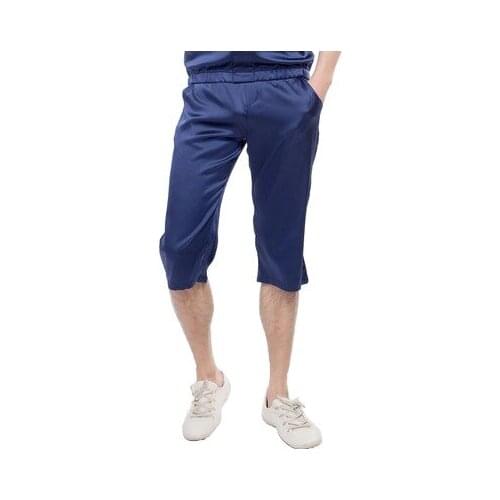 Limin Mens Summer Pants