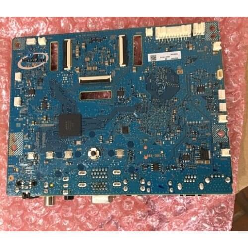 Original Projector Mainboard For SONY VPL-SX236 Main Board(fit for lcx111 lcd panel board)