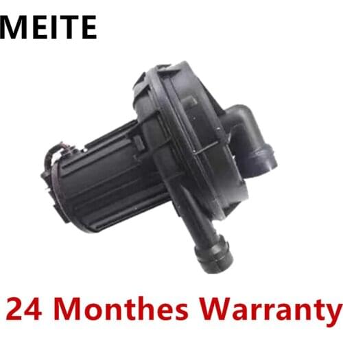 Secondary Air Pump For Audi A3 For VW Sagitar V10-63-0071 07K-131-333A 06G959253A 06G959253 06G131333D 06G131333A 06G131333