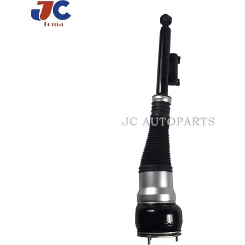 Rear Air Suspension Shock For Mercede(s) W222 X222 S Class Right Rear Airmatic Spring Assembly 2223203313 2223207313 2223207413