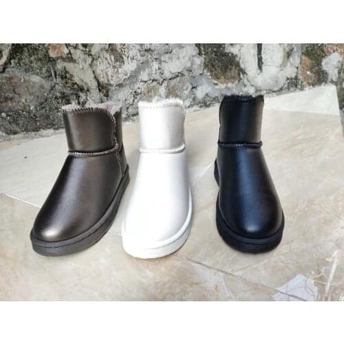 ZEROE lifestyle Women's High Boots