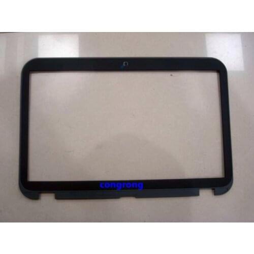 For DELL for Inspiron 15R 5520 7520 M521R 5525 Laptop LCD Bezel Screen Bezel Front Cover Frame Housing Cabinet 00G9RK