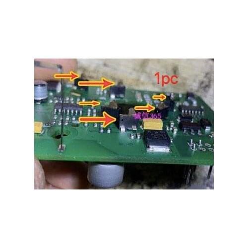 1pc Ignition micro switch for Fiat