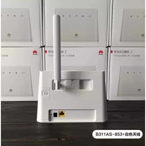 HUAWEI Smart Wireless WIFI Router A2 tri-band optimization HUAWEI Home WIFI Router Support 4 Ethernet interfaces Port MIMO 2*2