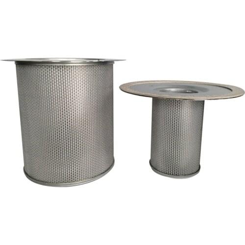 250034-085 Air Oil Separator Element for Sullair Screw Air Compressor Repair Part 02250048-734 02250047-808