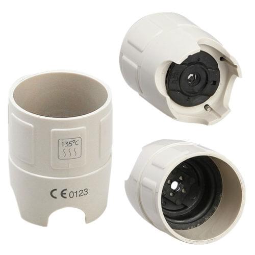 3pcs Ultrasonic Dental Scaler Tips Torque Wrench For EMS Satelec Woodpecker DTE