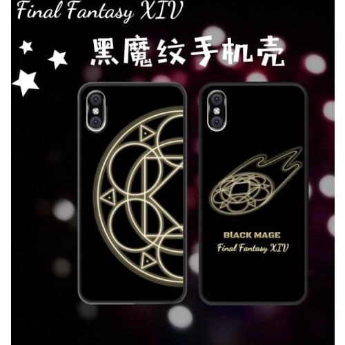 Cosmile Danganronpa Dangan Ronpa Komaeda Nagito Naegi Makoto Phone Case Cover Black hot limited cute creative rare puppet