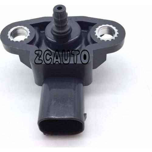 Pressure Map Sensor For Mercedes W168 W169 W202 W203 W204 W210 W211 W212 W220 W245 W463 S204 CL203 S203 C208 0041533128