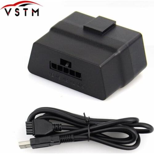2019 ELM327 V1.5 USB Version With Original PIC18f25k80 + FT232RL Chip OBD2 Diagnostic Scanner ELM327 Auto Code Reader