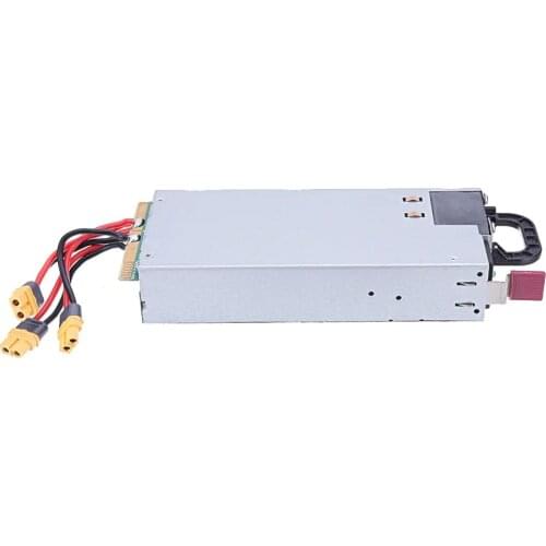 DPS-1200FBA 1200W 100A Switching Power Supply Adapter for ISDT T8 icharger X6 308 4010 Charger