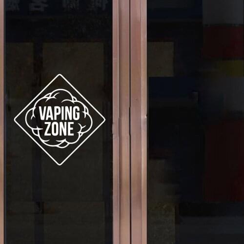 Hot electronic cigarette Environmental Protection Vinyl Stickers Kids Room Nature Decor Wall Art MURAL Drop Shipping