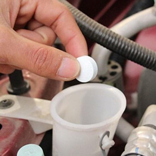 Car Windshield Nursing Cleaner For BMW 1 2 3 4 5 6 7 Series X1 X3 X4 X5 X6 325 328 F30 F35 F10 F18 GT E36 E38 E39 E46 E52 E53