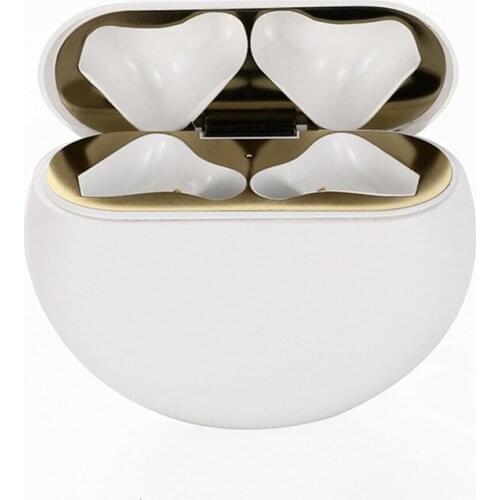 Metal Dust Guard Protective Sticker for Huawei Freebuds 3 Bluetooth Earphones Cover Case for Freebuds3 Pro