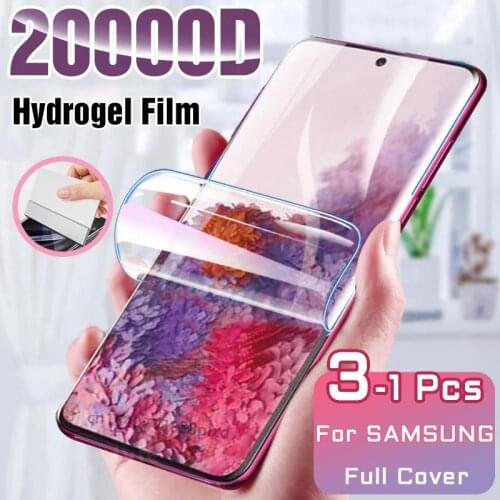 MINIFUQINZY Samsung Galaxy Note 20 Ultra Screen Protectors