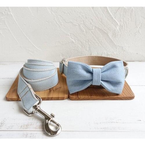 Nylon Print Dog Collar Personalized Pet Cat ID Tag Collars Custom Engraved Dogs Collars Adjustable For Small Large Dogs Pitbull