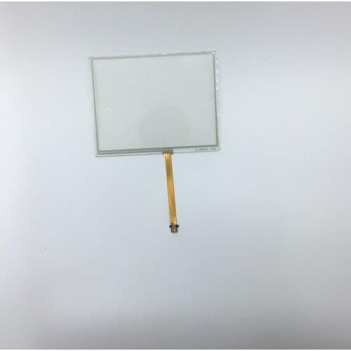 Brand New DX100 TEACH PENDANT JZRCR-YPP01-1 Touch Screen Touch Panel Glass