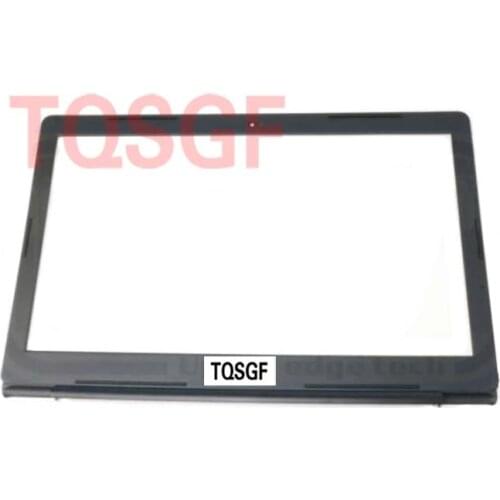 LCD Front Bezel LCD Bezel for DELL Latitude 3590 E3590 L3590 0C1P83 0C1P83 Black